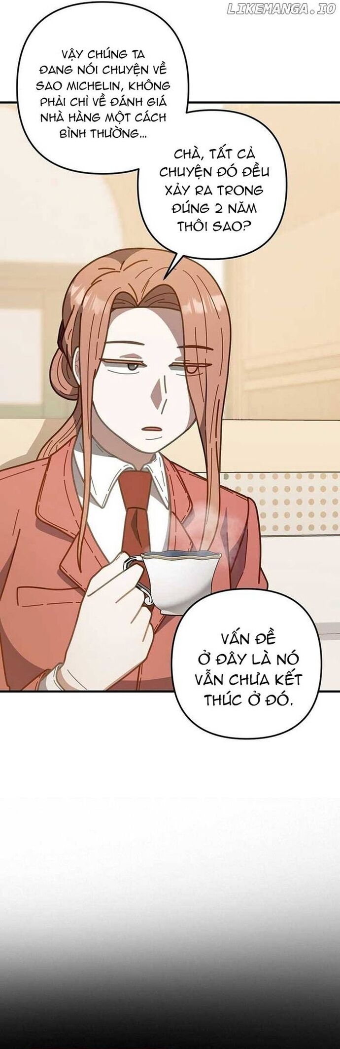 Đầu Bếp 100 Tuổi - Chapter 51 - Page 11