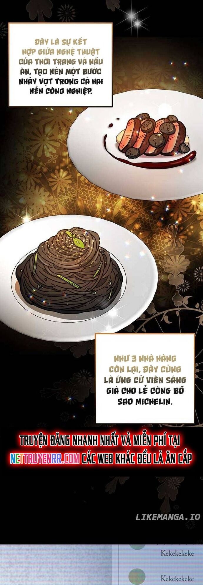 Đầu Bếp 100 Tuổi - Chapter 51 - Page 13