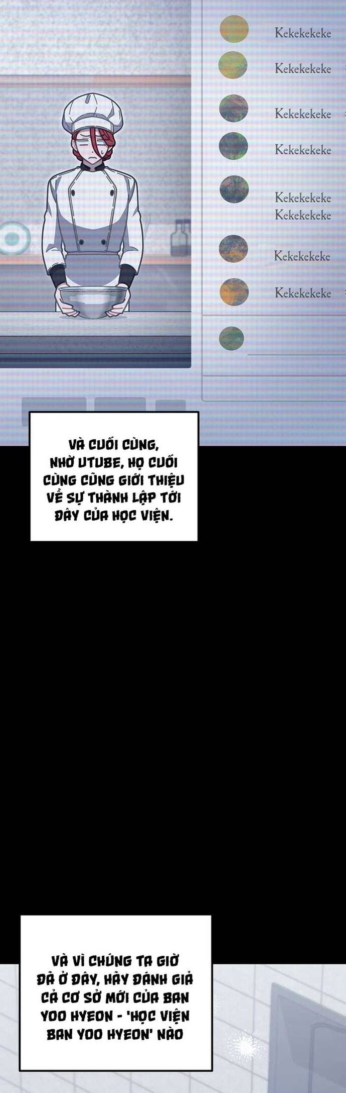 Đầu Bếp 100 Tuổi - Chapter 51 - Page 14