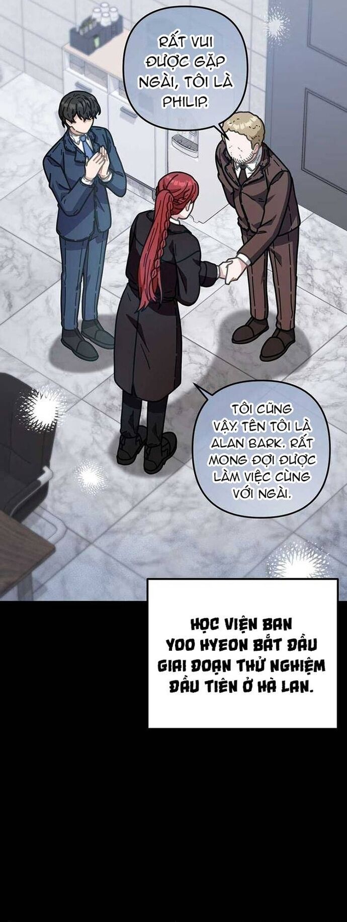 Đầu Bếp 100 Tuổi - Chapter 51 - Page 15
