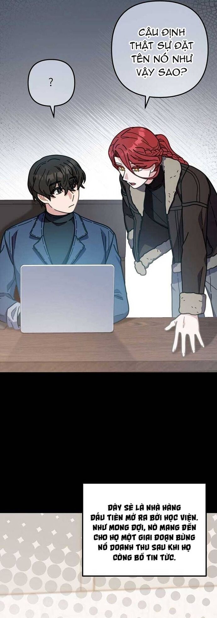 Đầu Bếp 100 Tuổi - Chapter 51 - Page 17