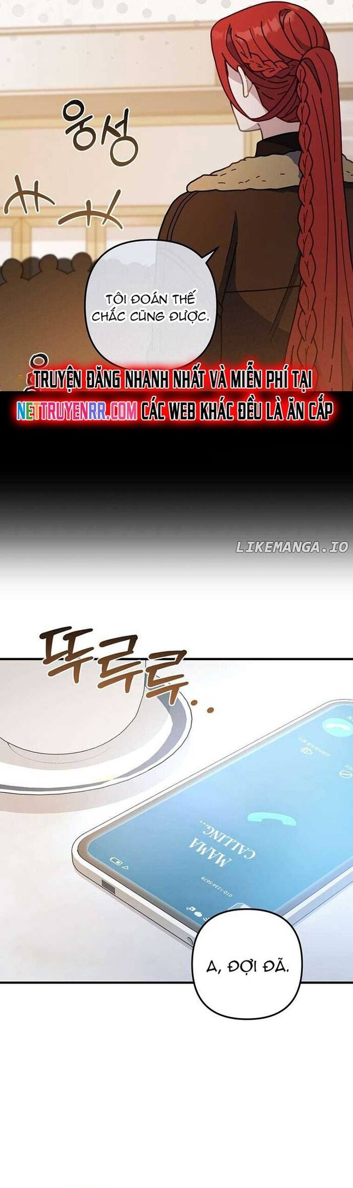 Đầu Bếp 100 Tuổi - Chapter 51 - Page 18