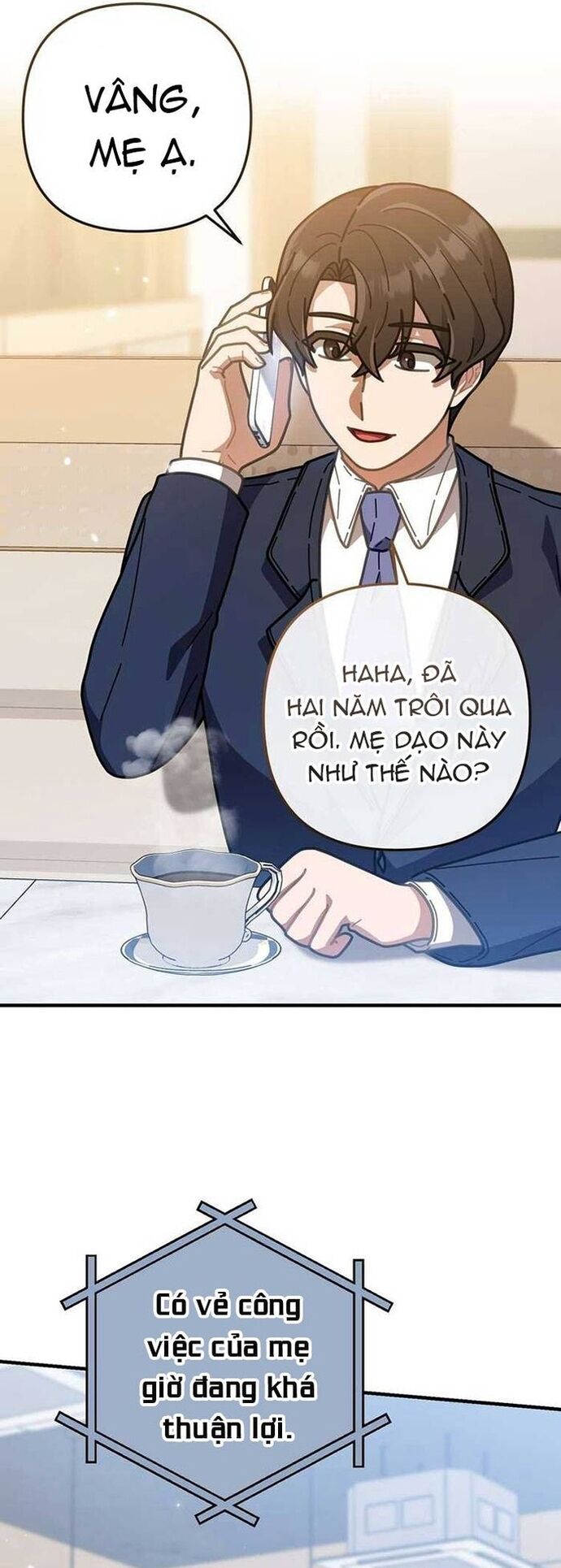 Đầu Bếp 100 Tuổi - Chapter 51 - Page 19