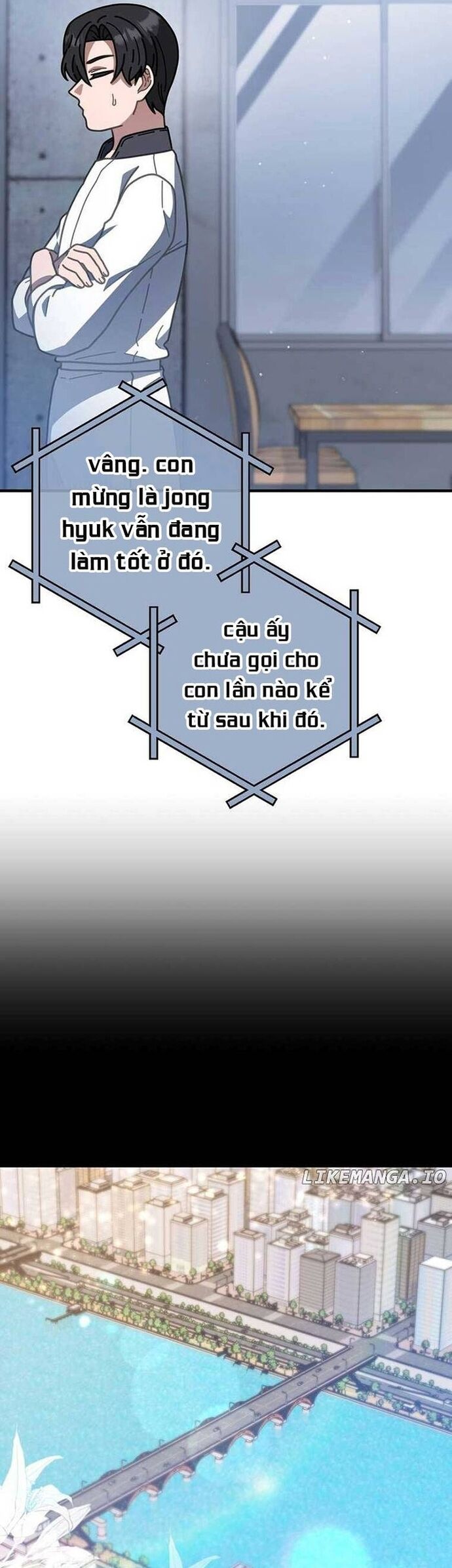 Đầu Bếp 100 Tuổi - Chapter 51 - Page 21