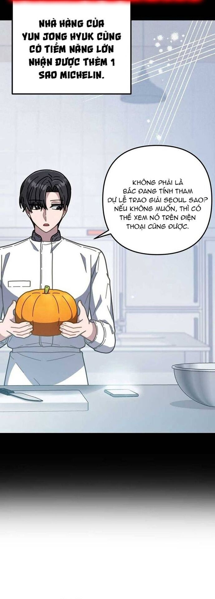 Đầu Bếp 100 Tuổi - Chapter 51 - Page 24