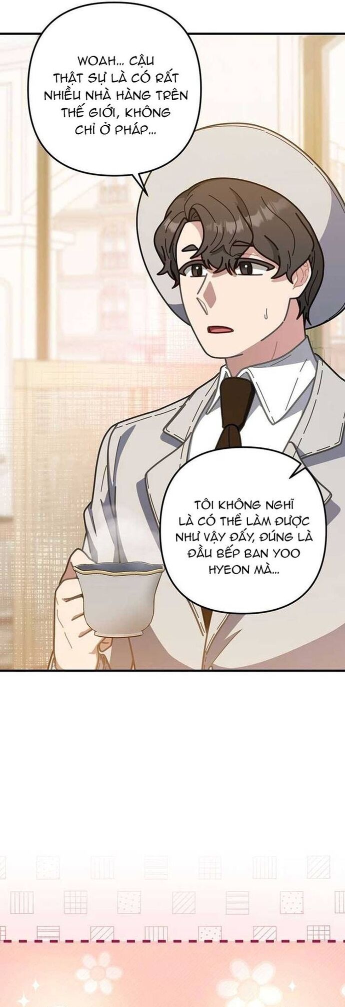 Đầu Bếp 100 Tuổi - Chapter 51 - Page 25