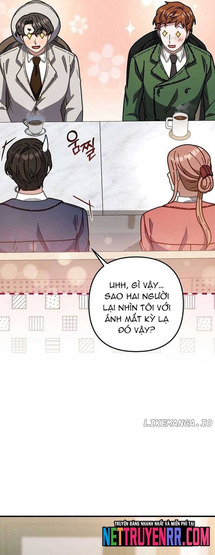Đầu Bếp 100 Tuổi - Chapter 51 - Page 26