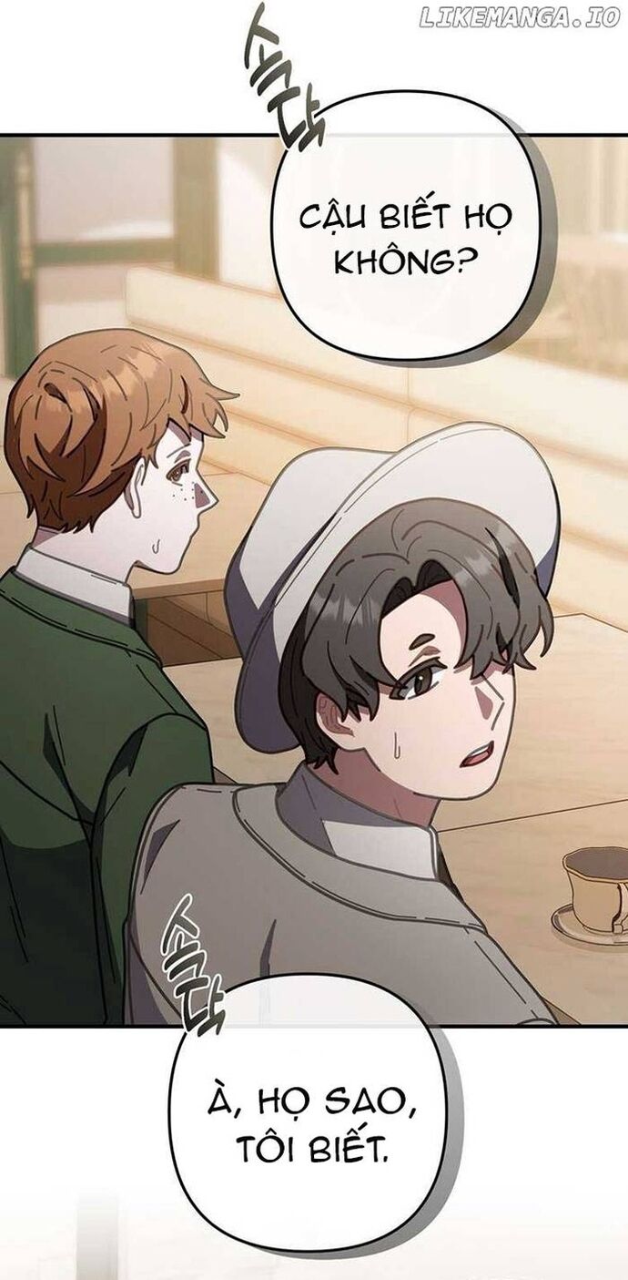 Đầu Bếp 100 Tuổi - Chapter 51 - Page 30