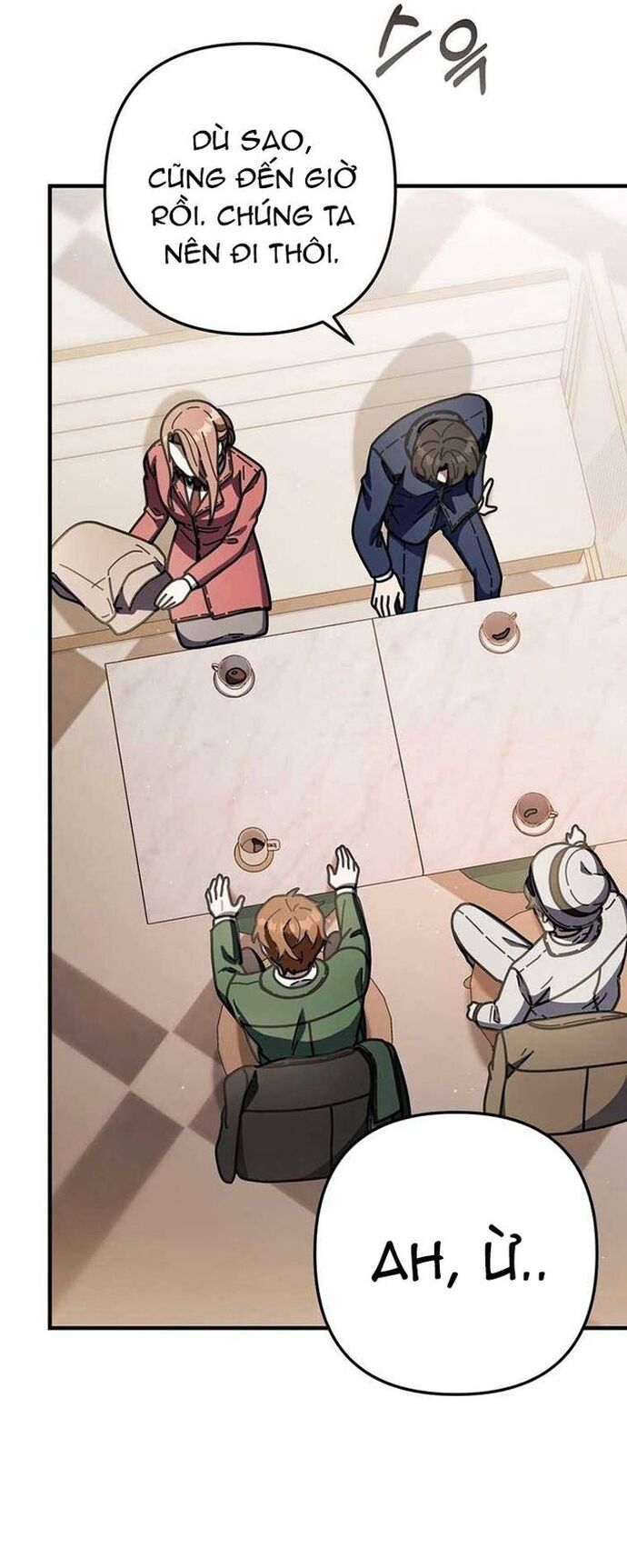 Đầu Bếp 100 Tuổi - Chapter 51 - Page 32