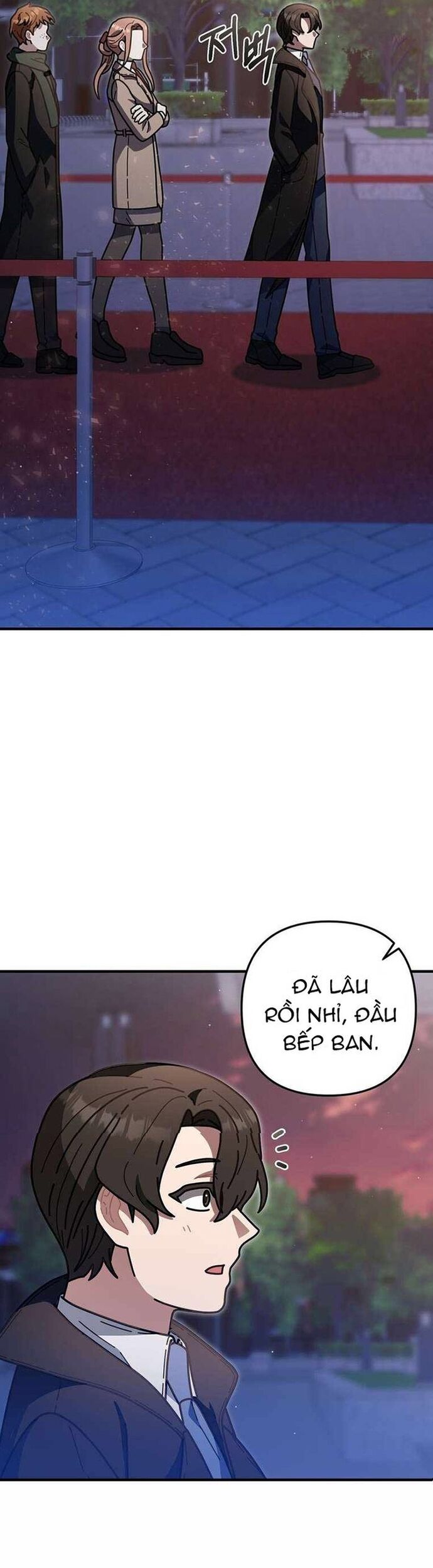 Đầu Bếp 100 Tuổi - Chapter 51 - Page 34