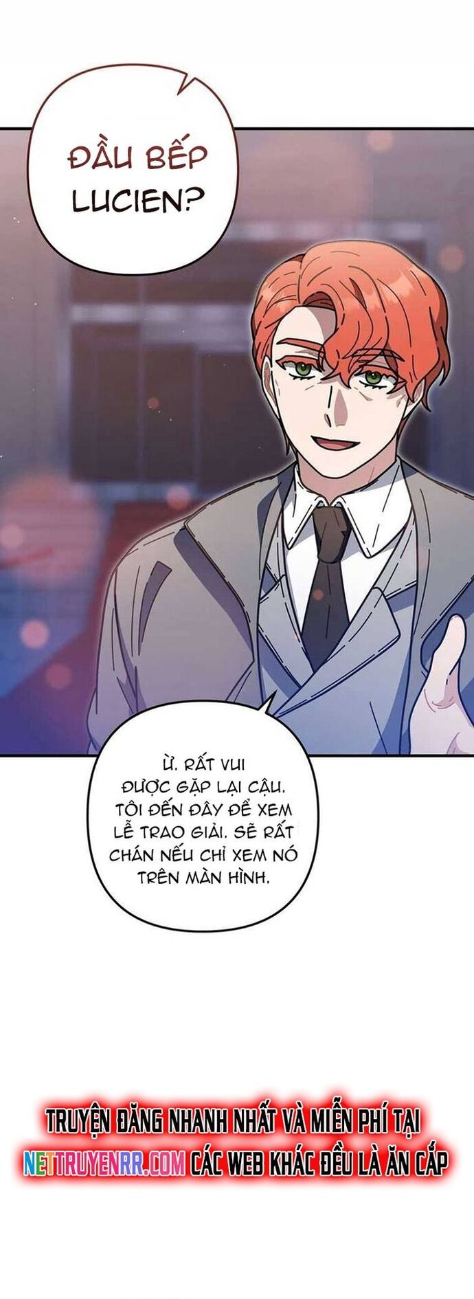 Đầu Bếp 100 Tuổi - Chapter 51 - Page 35