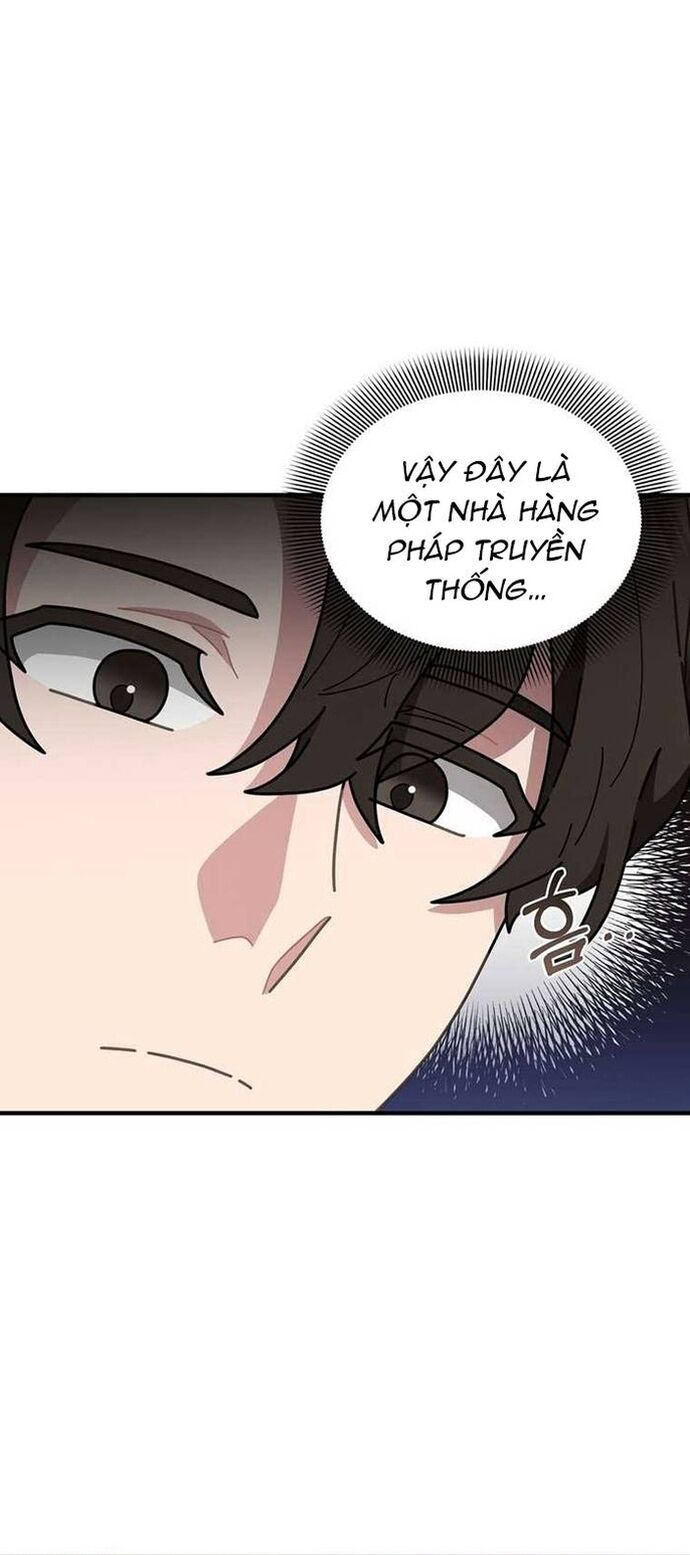 Đầu Bếp 100 Tuổi - Chapter 51 - Page 38