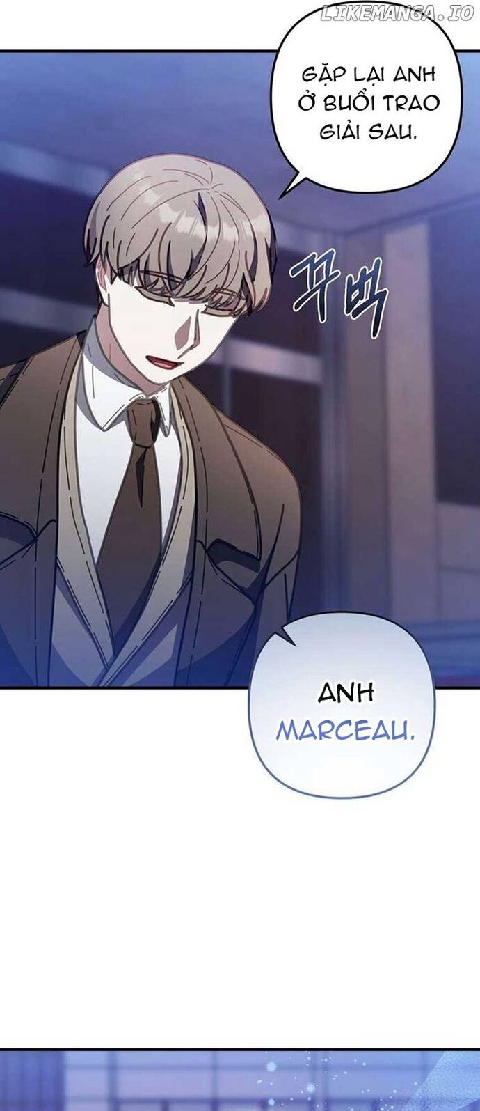 Đầu Bếp 100 Tuổi - Chapter 51 - Page 40