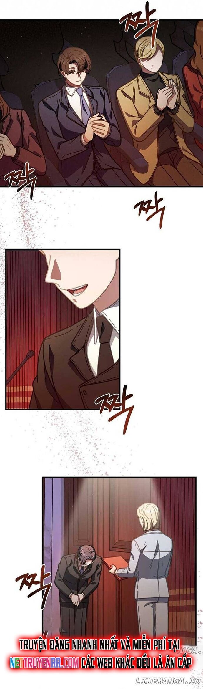 Đầu Bếp 100 Tuổi - Chapter 51 - Page 44