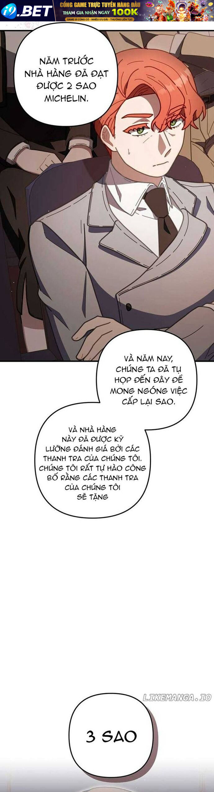 Đầu Bếp 100 Tuổi - Chapter 51 - Page 47