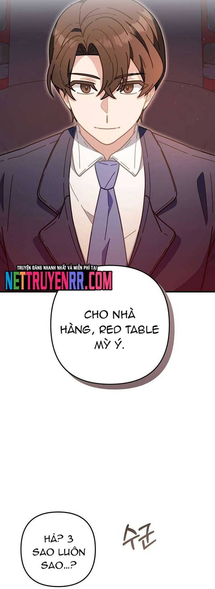 Đầu Bếp 100 Tuổi - Chapter 51 - Page 48