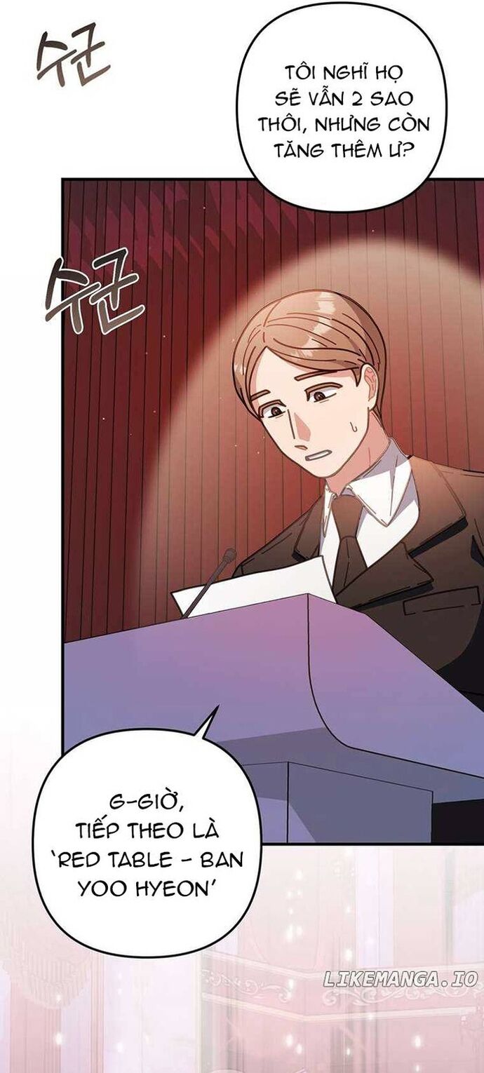 Đầu Bếp 100 Tuổi - Chapter 51 - Page 49