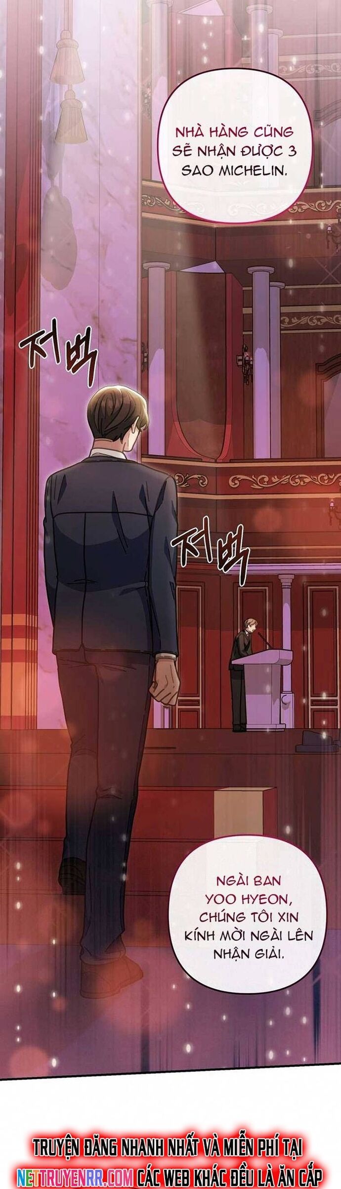 Đầu Bếp 100 Tuổi - Chapter 51 - Page 50