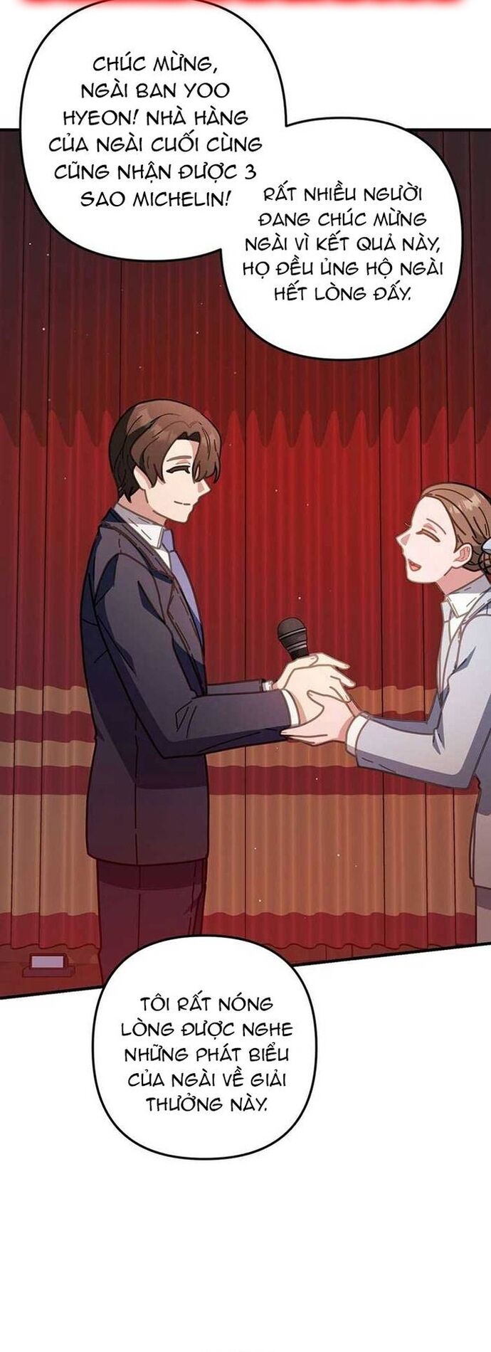 Đầu Bếp 100 Tuổi - Chapter 51 - Page 51