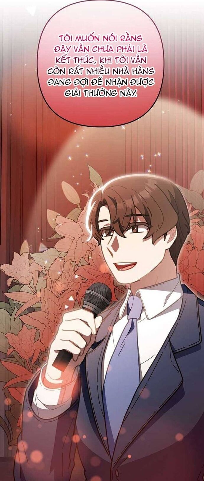 Đầu Bếp 100 Tuổi - Chapter 51 - Page 54