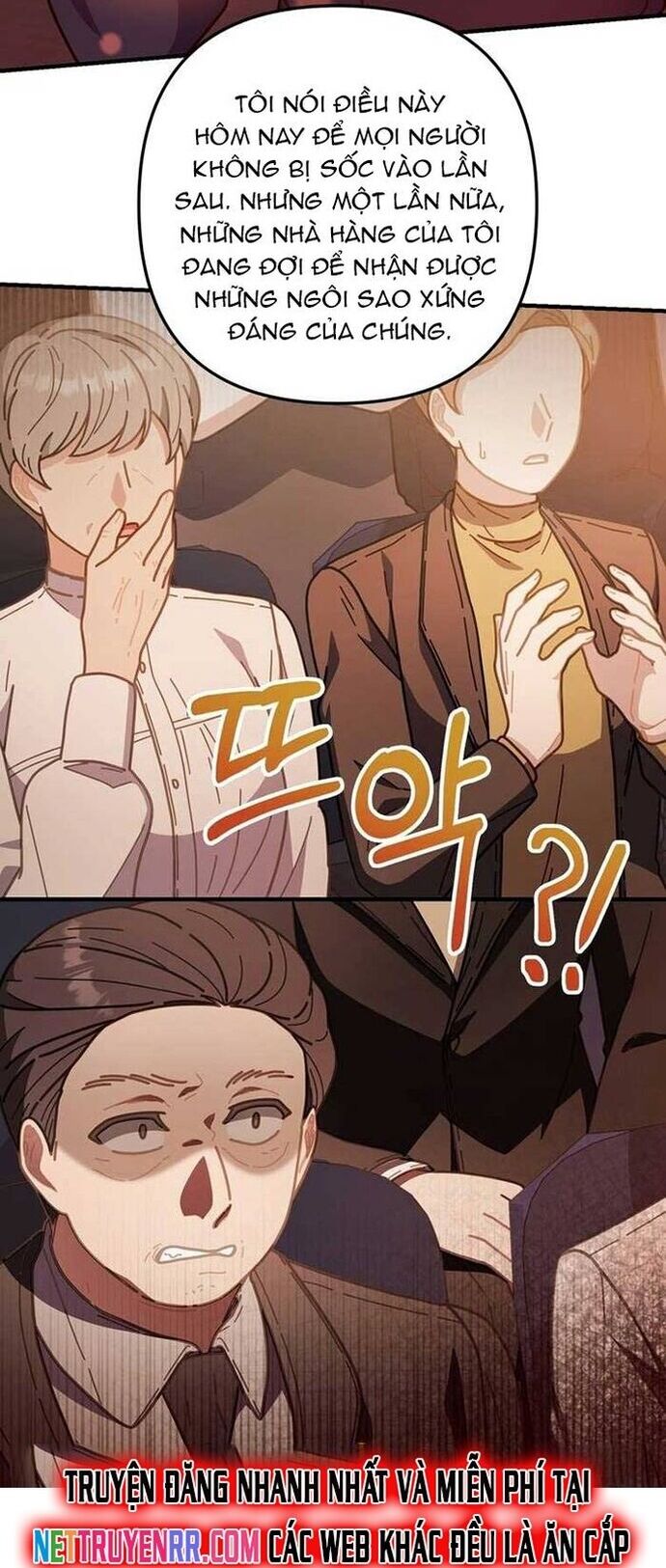 Đầu Bếp 100 Tuổi - Chapter 51 - Page 55