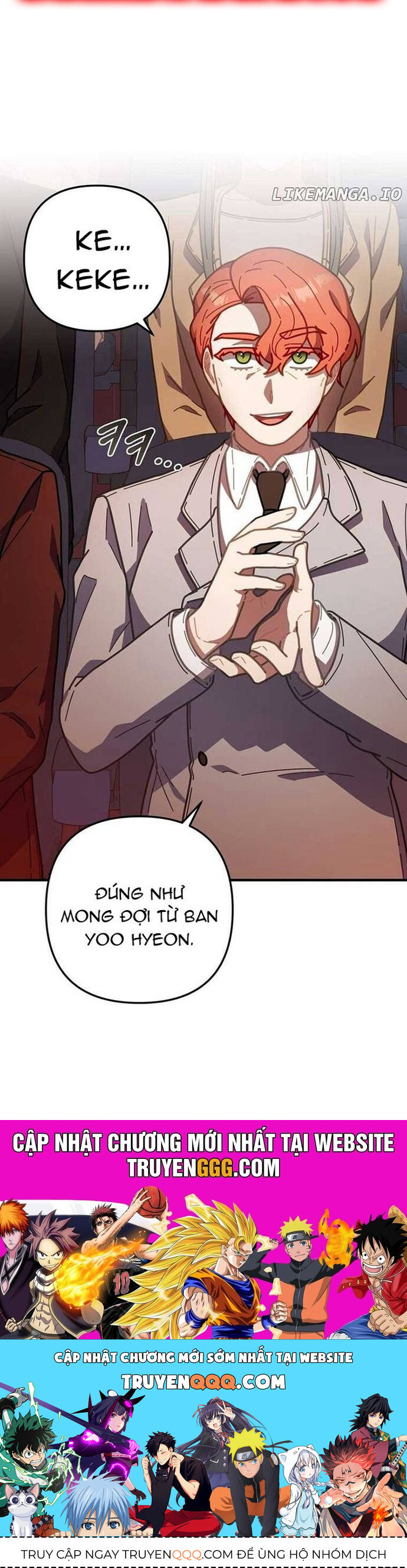 Đầu Bếp 100 Tuổi - Chapter 51 - Page 56