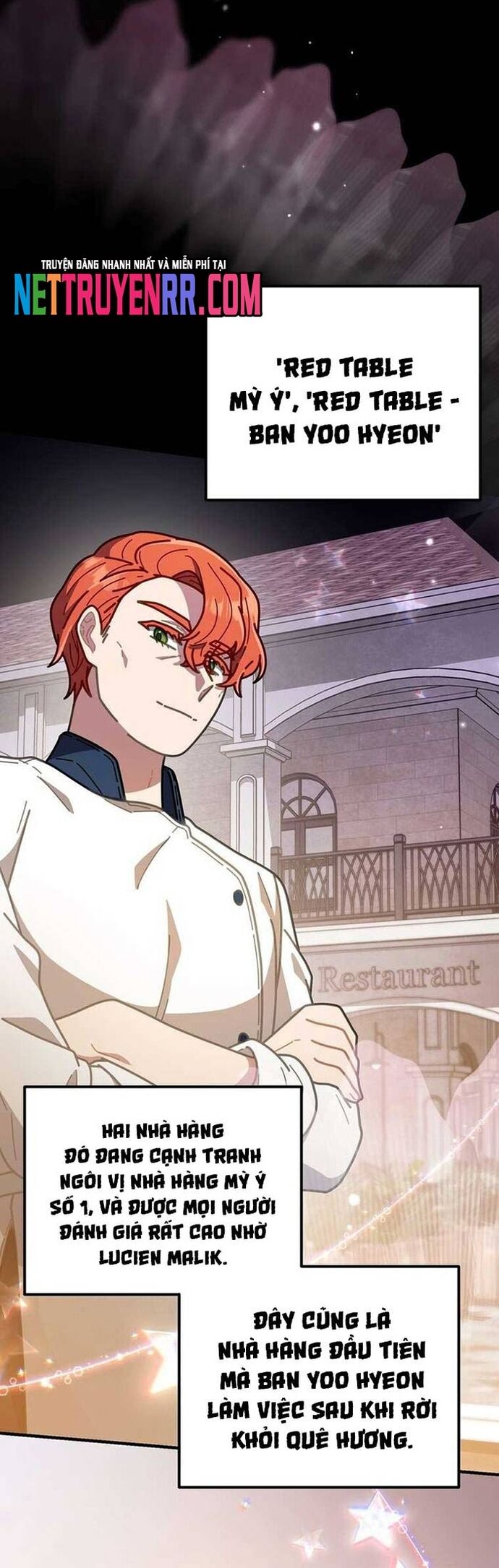 Đầu Bếp 100 Tuổi - Chapter 51 - Page 6