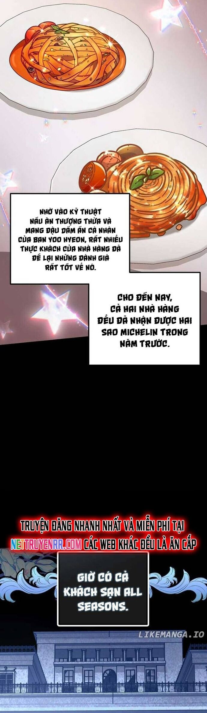 Đầu Bếp 100 Tuổi - Chapter 51 - Page 7