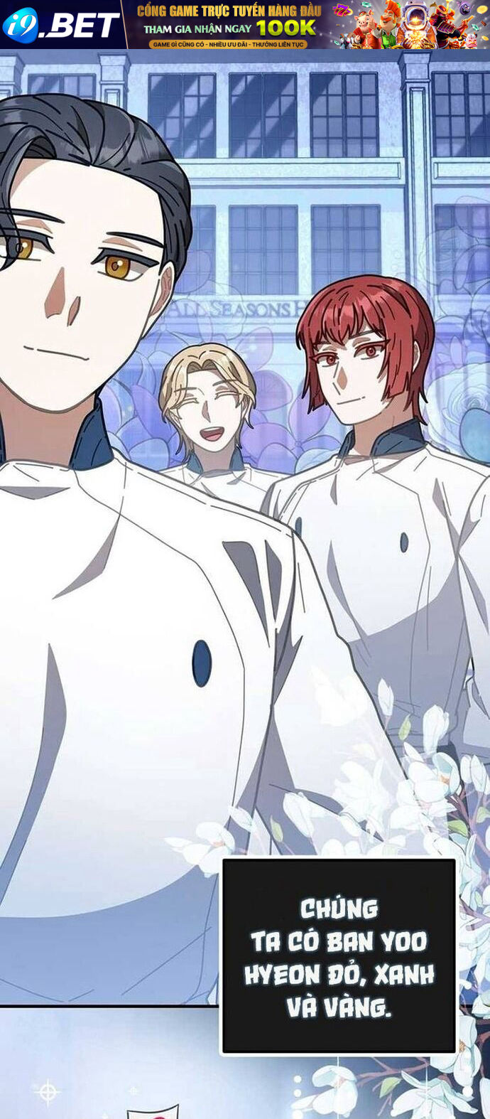 Đầu Bếp 100 Tuổi - Chapter 51 - Page 8