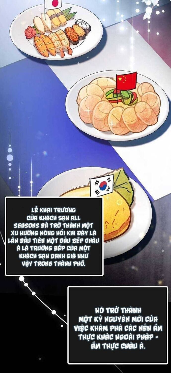 Đầu Bếp 100 Tuổi - Chapter 51 - Page 9