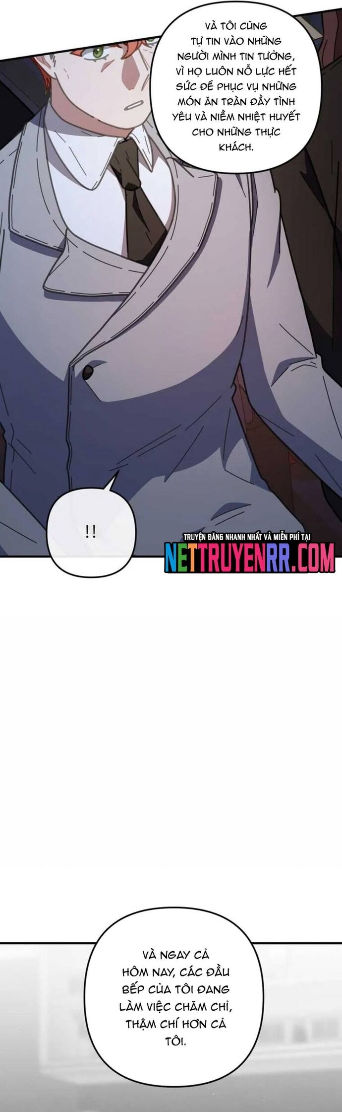 Đầu Bếp 100 Tuổi - Chapter 52 - Page 11