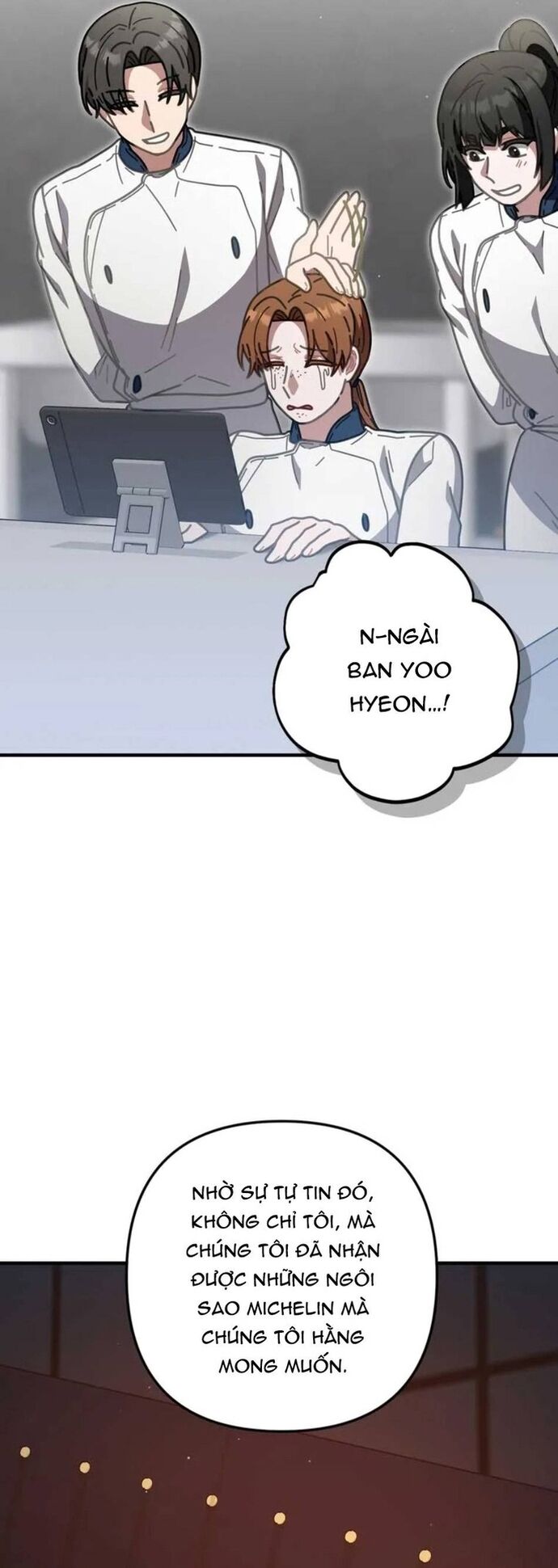 Đầu Bếp 100 Tuổi - Chapter 52 - Page 12