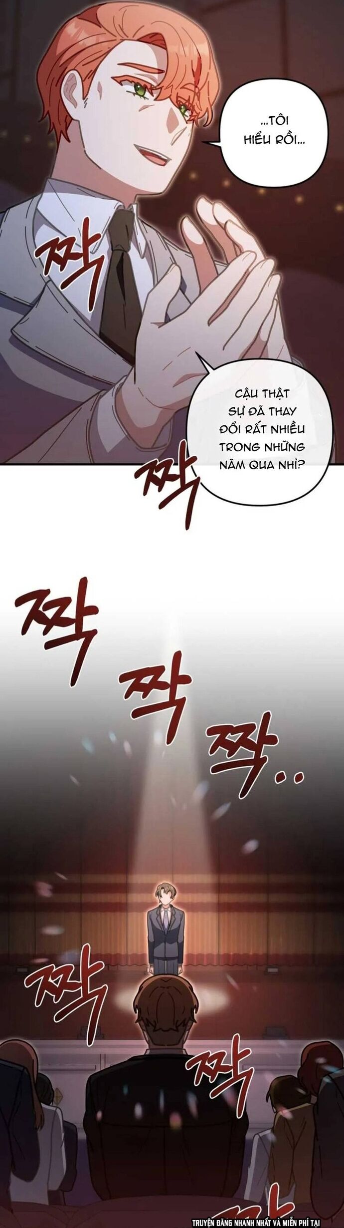 Đầu Bếp 100 Tuổi - Chapter 52 - Page 15