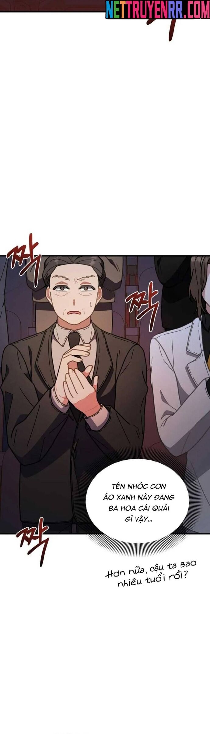 Đầu Bếp 100 Tuổi - Chapter 52 - Page 16