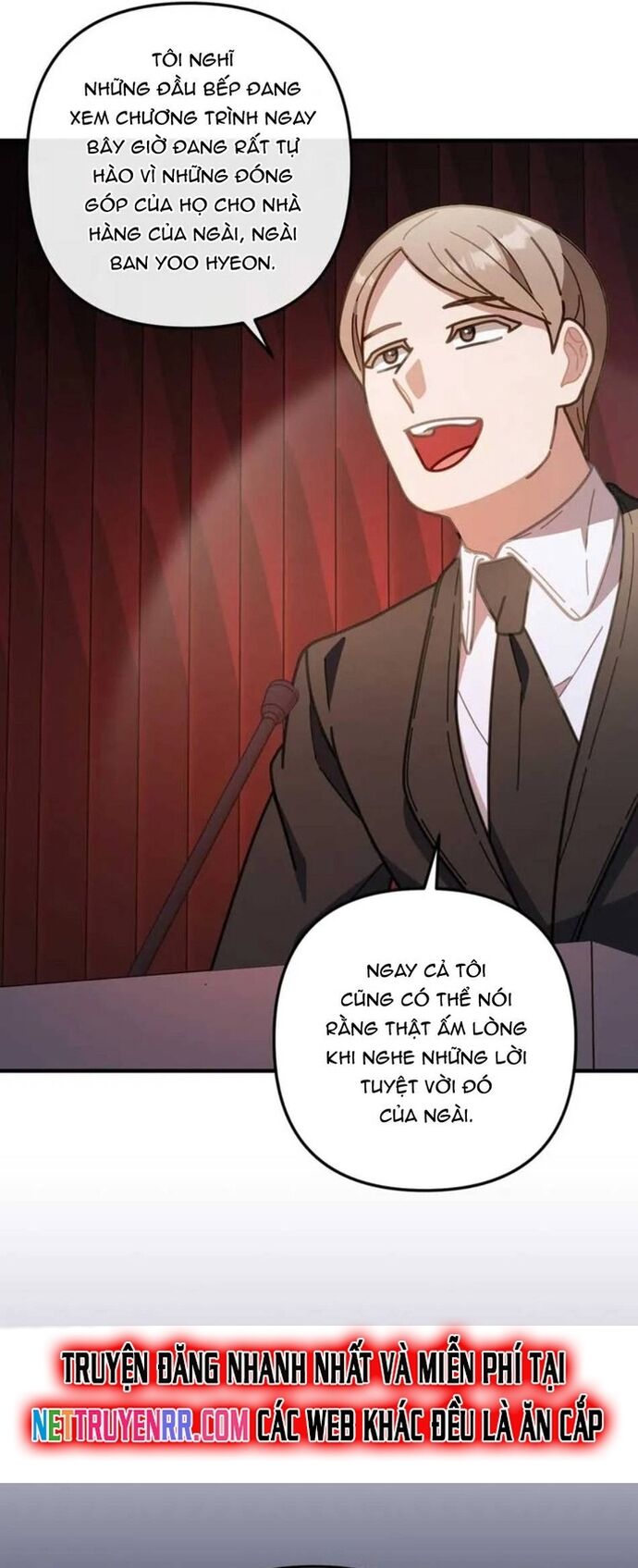 Đầu Bếp 100 Tuổi - Chapter 52 - Page 17