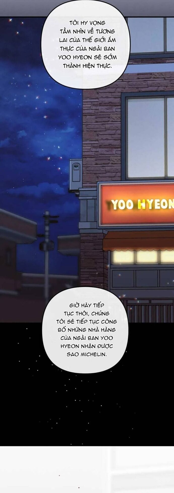 Đầu Bếp 100 Tuổi - Chapter 52 - Page 18