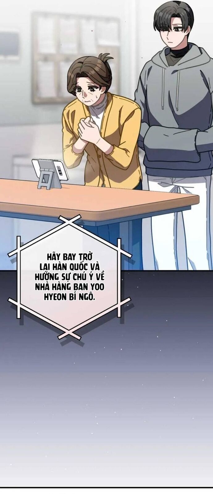 Đầu Bếp 100 Tuổi - Chapter 52 - Page 19