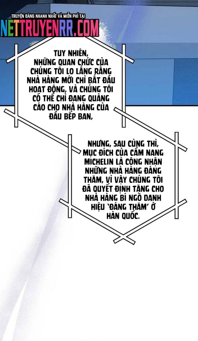 Đầu Bếp 100 Tuổi - Chapter 52 - Page 23