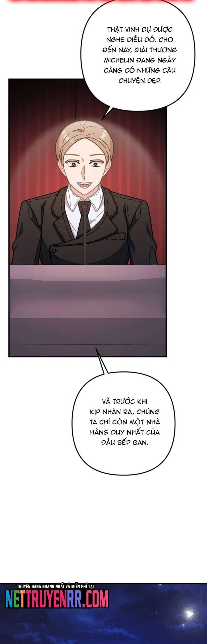 Đầu Bếp 100 Tuổi - Chapter 52 - Page 26