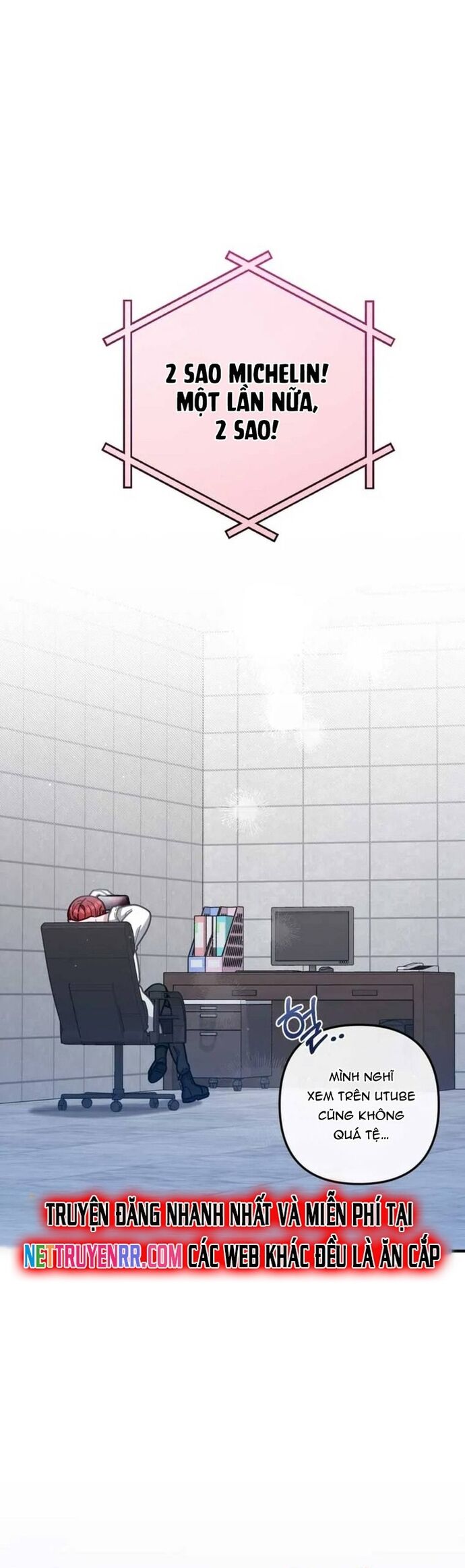 Đầu Bếp 100 Tuổi - Chapter 52 - Page 28