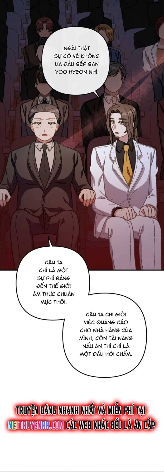 Đầu Bếp 100 Tuổi - Chapter 52 - Page 3