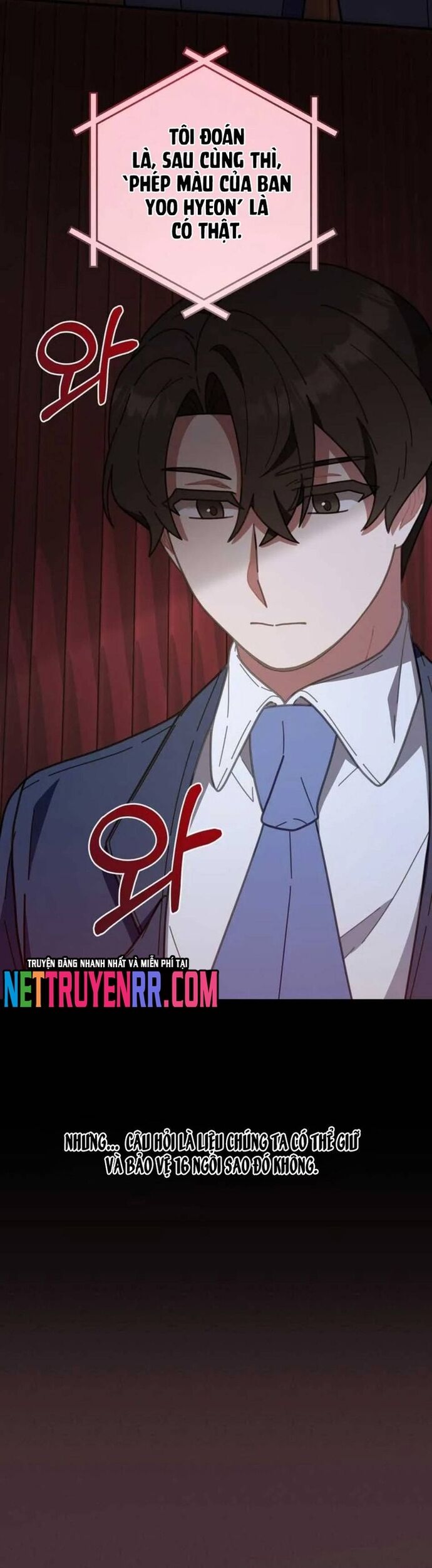 Đầu Bếp 100 Tuổi - Chapter 52 - Page 30