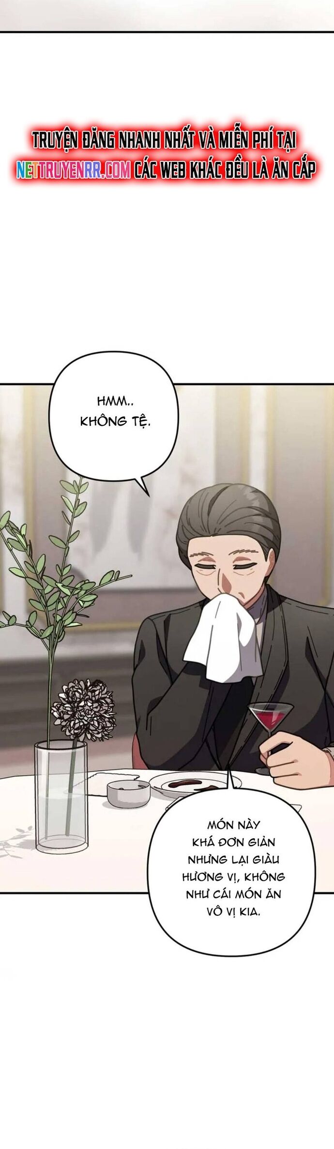 Đầu Bếp 100 Tuổi - Chapter 52 - Page 33