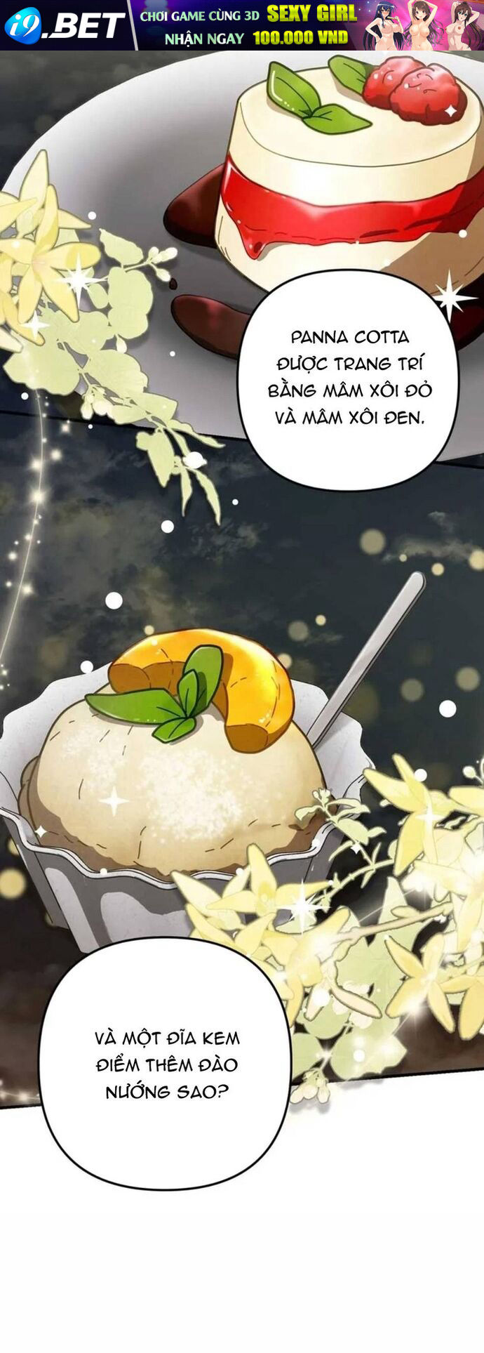 Đầu Bếp 100 Tuổi - Chapter 52 - Page 36