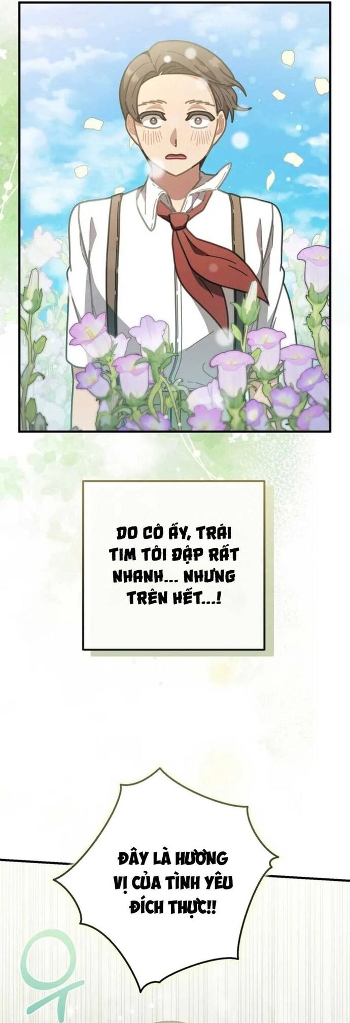 Đầu Bếp 100 Tuổi - Chapter 52 - Page 40
