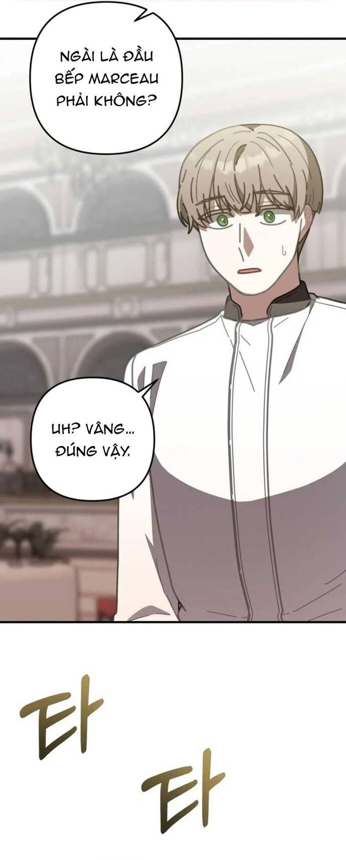 Đầu Bếp 100 Tuổi - Chapter 52 - Page 42
