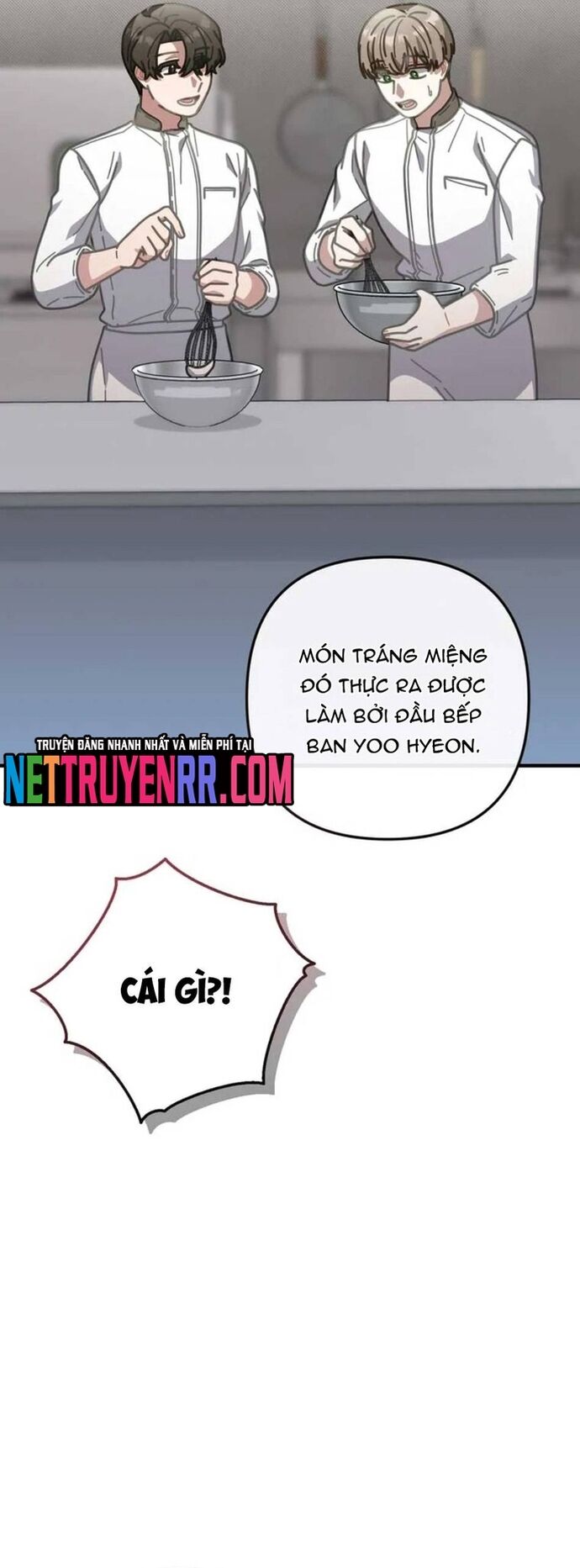 Đầu Bếp 100 Tuổi - Chapter 52 - Page 45