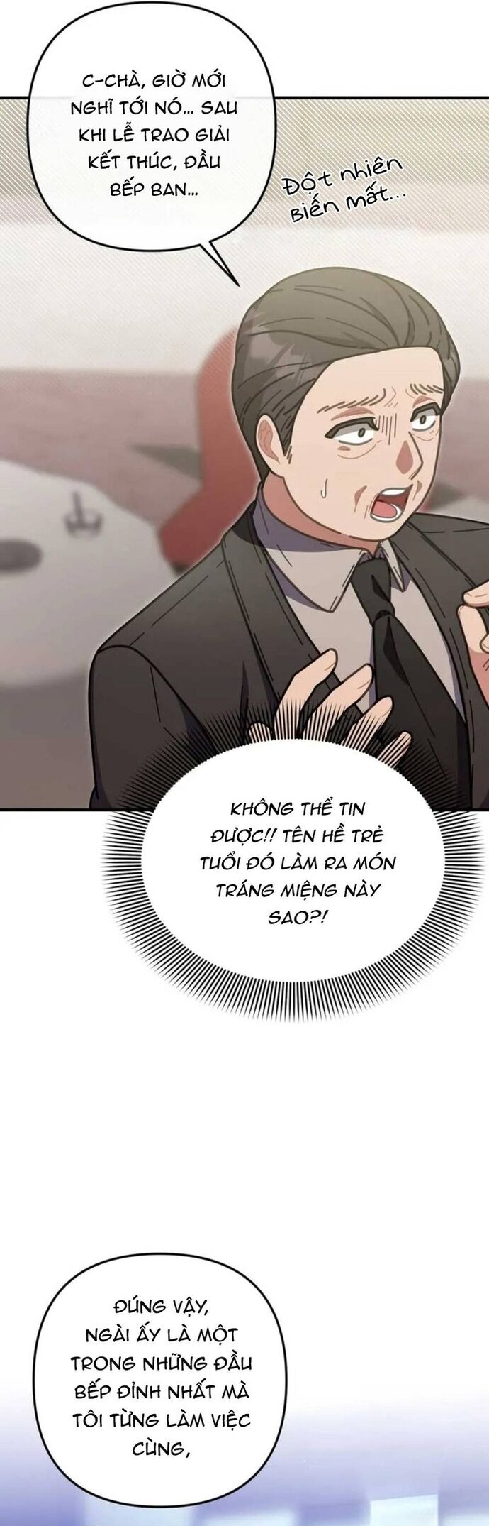 Đầu Bếp 100 Tuổi - Chapter 52 - Page 46