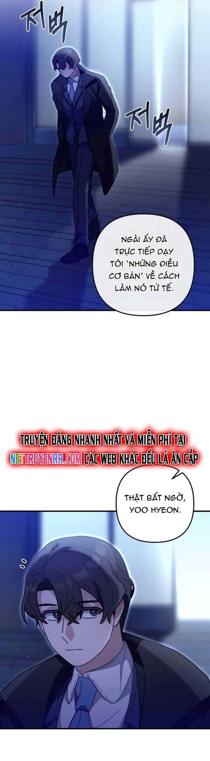 Đầu Bếp 100 Tuổi - Chapter 52 - Page 47