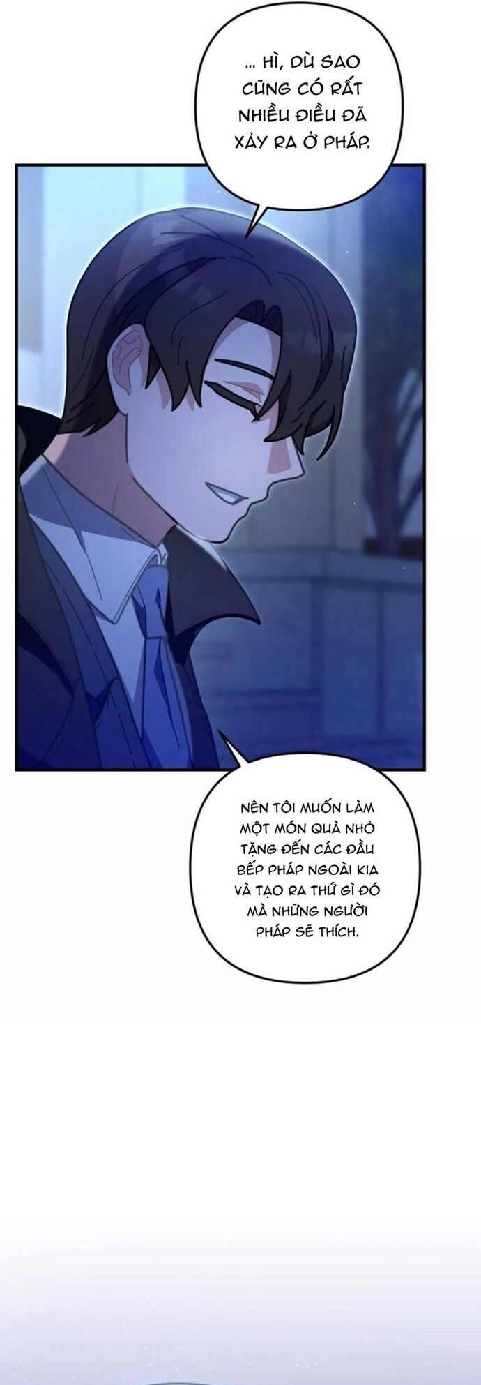 Đầu Bếp 100 Tuổi - Chapter 52 - Page 50